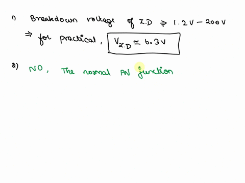 questions-1-what-is-the-breakdown-voltage-of-zener-diode-used-in-your-practical-what-is-the-power-capacitywhat-is-the-maximum-current-that-you-can-pass-through-it-2-can-we-operate-normal-pn-50314
