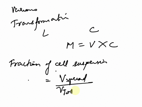 transformation-efficiency-calculation-1-use-steps-14-17-to-calculate-the-number-of-transformed-colonies-per-hg-of-plasmid-dna-used-this-is-what-the-pros-use-14determine-the-mass-in-ug-of-dna-58737