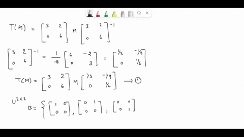 point-find-the-matrix-a-of-the-linear-transformation-tm-s-m-from-u2x2-to-u2x2-upper-triangular-matrices-with-respect-to-the-basis-o-8-o-o-a-22396