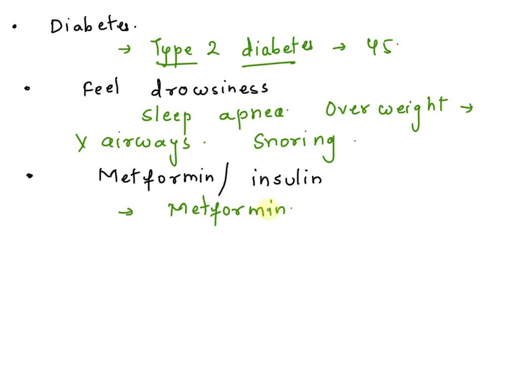 SOLVED A 50yearold male patient arrives in the emergency department