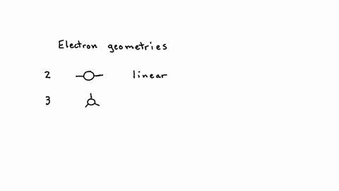 name-the-five-basic-electron-geometries-check-all-that-apply-t-shaped-trigonal-bipyramidal-square-pyramidal-trigonal-planar-tetrahedral-bent-linear-octahedral