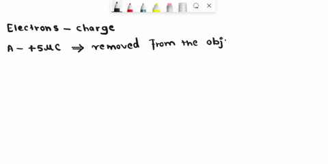 two-identical-objects-a-and-b-are-initially-electrically-neutral-they-are-then-given-an-electrical-charge-such-that-object-a-acquires-a-charge-of-5-juc-and-object-b-acquires-a-charge-of-5-af-40358