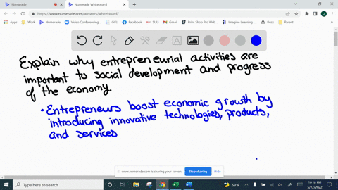 explain-why-entrepreneurial-activities-are-important-to-social-development-and-progress-of-the-economy-82898