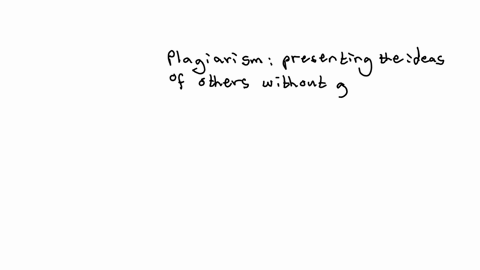 when-working-with-sources-a-writer-can-avoid-plagiarism-by-a-relying-on-sources-that-do-not-list-an-author-for-their-contents-b-not-keeping-records-that-could-prove-which-sources-he-or-she-referenced