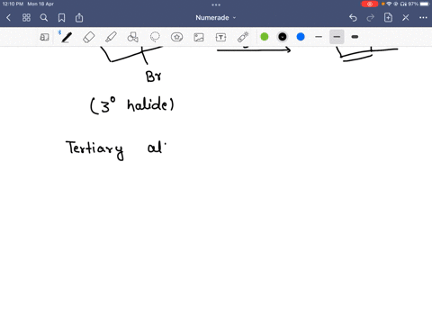 draw-the-expected-major-elimination-product-and-identify-the-mechanism-sclect-draw-rings-uore-erase-choh-74937