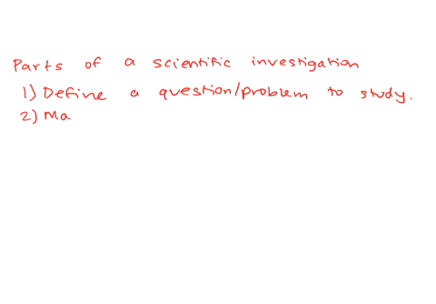 which-process-best-describes-part-of-a-scientific-investigation