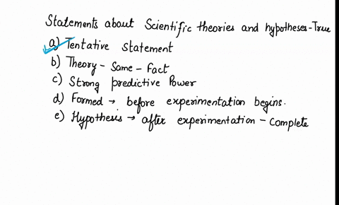 which-of-these-statements-are-true-about-scientific-theories-and-hypothesis-22952