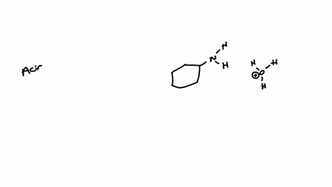 draw-the-organic-product-of-the-bronsted-acid-base-reaction-include-all-lone-pairs-and-charges-as-appropriateignore-any-counterions-h-ho-33502