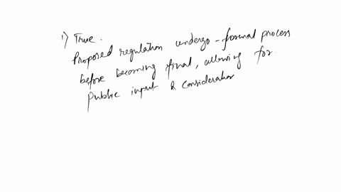 true-and-false-explain-all-false-answers-1-proposed-regulations-carry-more-weight-than-temporary-regulations-2-procedural-regulations-are-housekeeping-type-instructions-3the-granting-of-a-wr-58307