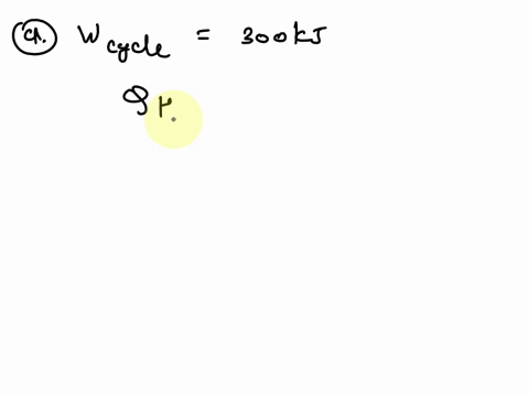 2-the-data-listed-below-are-claimed-for-a-power-cycle-operating-between-hot-and-cold-reservoirs-at-1000-k-and-300-k-respectively-for-each-case-determine-whether-the-cycle-operates-reversibly-88702