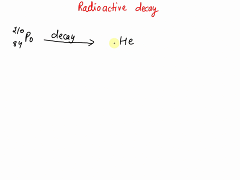 can-the-decay-half-life-of-a-radioactive-material-be-changed-88005