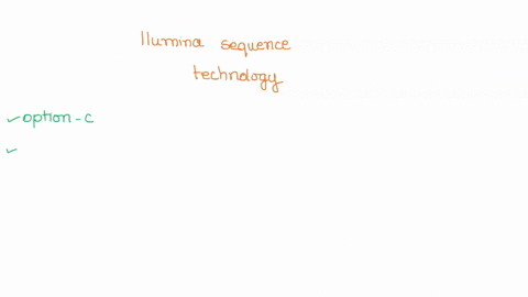 b4-indicate-which-one-of-the-statements-below-is-incorrect-a-in-the-case-of-the-illumina-sequencing-technology-the-identification-of-the-precise-array-of-nucleotides-in-the-fragment-of-dna-t-88859