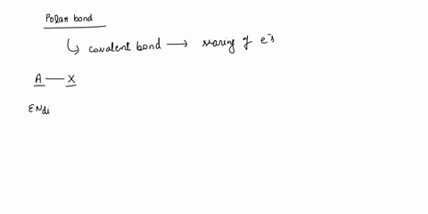 describe-what-is-meant-by-a-polar-bond-and-give-an-example-which-two-factors-determine-whether-a-molecule-is-polar-draw-lewis-dot-structures-for-h_2-s-and-cl_2-cch_2-90508