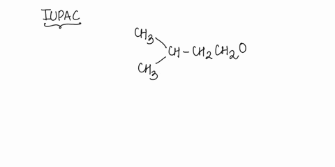 question-19-ch-3-what-is-the-iupac-name-for-chchzch2oh-ch-33-dimethyl-1-propanol-isopentyl-alcohol-3-methyl-1-butanol-isoamyl-alcohol-57493