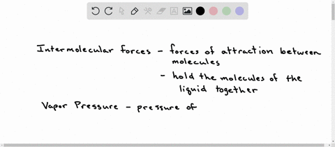 what-is-the-relationship-between-the-intermolecular-forces-in-a-liquid-and-its-vapor-pressure-48385