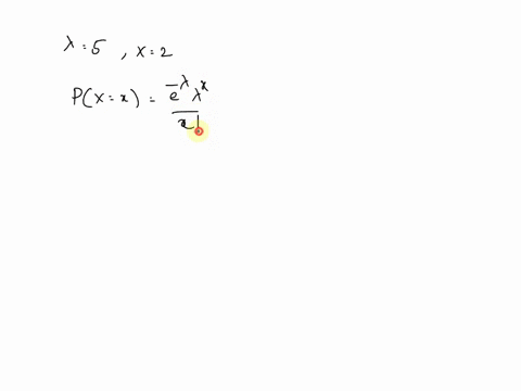 suppose-that-telephone-calls-arriving-at-a-particular-switchboard-follow-a-poisson-process-with-an-average-of-5-calls-coming-per-minute-what-is-the-probability-that-up-to-a-minute-will-elaps-94365