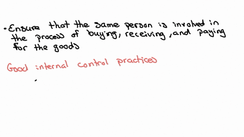 text-page-29-text-of-55-question-29-1-point-for-good-internal-control-of-purchases-businesves-should-do-all-of-the-following-except-computations-on-the-imolce-should-be-checked-for-accuracy-another-pe