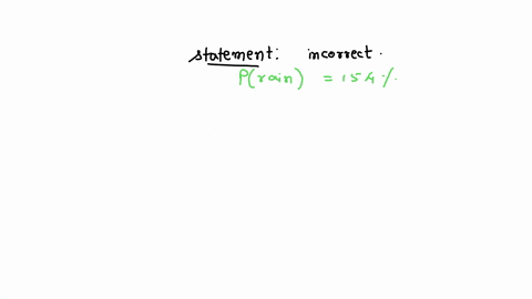 explain-why-the-statement-is-incorrect-the-probability-of-rain-tomorrow-is-154-75855