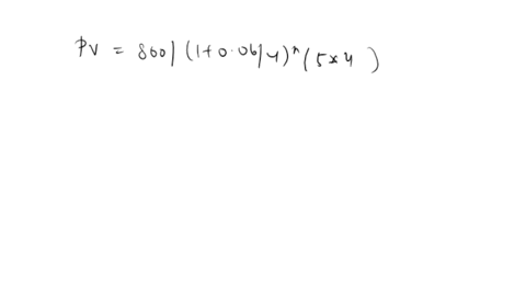 find-the-present-value-of-800-due-in-the-future-under-each-of-the-following-conditions-do-not-round-intermediate-calculations-round-your-answers-to-the-nearest-cent-6-nominal-rate-semiannual-28137