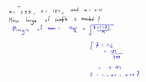 question-3-2-pts-how-large-of-sample-is-needed-in-order-to-have-a-margin-of-error-of-2-when-n-399_-x187and-a-001-note-round-your-answer-to-a-whole-number-53532
