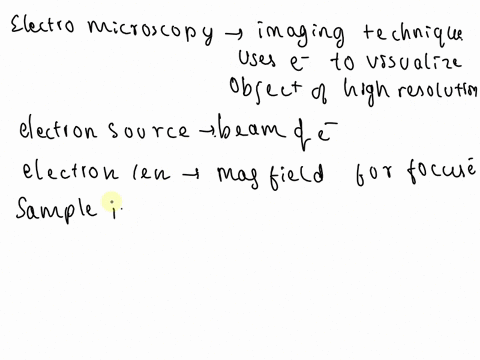 a-how-does-the-electron-microscopy-work-explain-briefly-b-what-are-the-differences-between-scanning-electron-microscopy-sem-and-transmission-electron-microscopy-tem-32167
