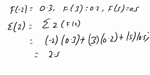 let-z-be-a-random-variable-with-the-following-probability-distribution-f-f-2-03-f3-02-f5-05-compute-the-ez-varz-and-the-standard-deviation-of-z-56788