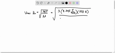 which-has-a-higher-average-speed-h2-at-150-k-or-he-at-375-c-81488