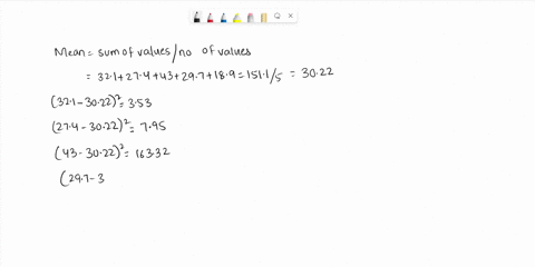 what-is-the-variance-standard-deviation-of-the-following-dataset-321-274-43-297-189-66437