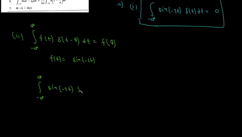 c-evaluate-the-following-integrals-sin-3tstdt-sin-_-3tst-4dt-sin-3t-418t-4dt-sin3t-1jst-2dt-sin3t-1j82t-4dt-table-23-properties-of-the-unit-impulse-function-ftst-todt-fto-ft-continuous-at-f-93178