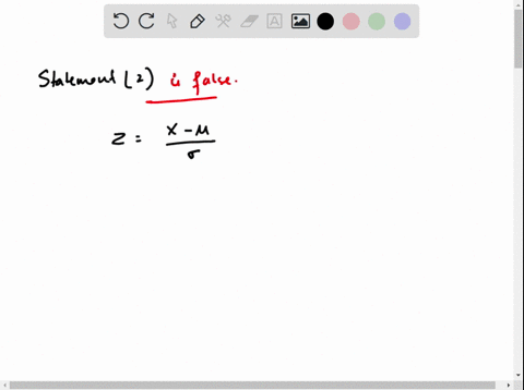 which-of-the-following-is-false-a-majority-of-z-scores-in-a-right-skewed-distribution-are-negative-b-in-skewed-distributions-the-z-score-of-the-mean-might-be-different-than-0_-c-for-a-normal-58445
