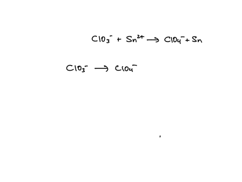 balance-the-reaction-between-clo3-and-sn2-to-form-clo4-and-sn-in-acidic-solution-when-you-have-balanced-the-equation-using-the-smallest-integers-possible-enter-the-coefficients-of-the-specie-83784