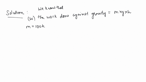 what-is-the-power-of-a-pump-which-takes-10-seconds-to-lift-100-kg-of-water-to-a-water-tank-situated-at-a-height-of-20-m-g-10-m-s-2