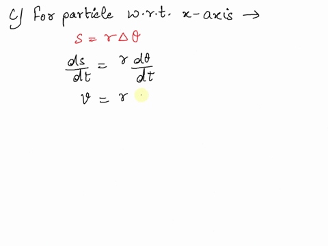 for-a-particle-of-mass-m-moving-at-a-constant-speed-v-the-kinetic-energy-is-given-by-the-formula-k-12-mv2-if-we-consider-instead-a-right-object-of-mass-m-rotating-at-a-constant-angular-speed-93477