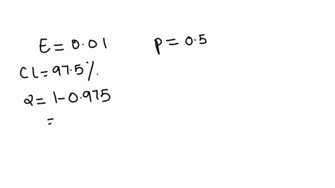 find-the-minimum-sample-size-required-to-estimate-the-population-proportion-p-in-a-certain-population-body-weights-are-normally-distributed-with-a-mean-of-152-pounds-and-a-standard-deviation-73351