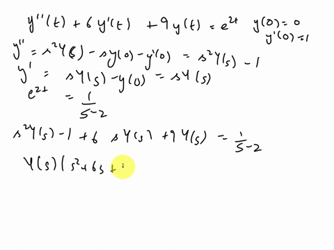 use-the-laplace-transform-to-solve-the-ivp-y-t-6y-t-9yt-e2t-90-0-y-0-1-29247
