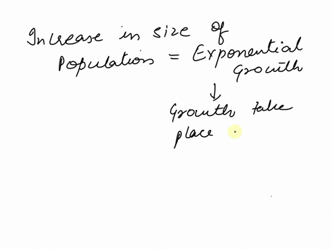 which-of-the-following-describes-the-exponential-growth-of-a-species-a-the-number-of-animals-increases-slowly-at-first-then-quickly-then-levels-off-b-the-number-of-animals-increases-by-the-s-72776