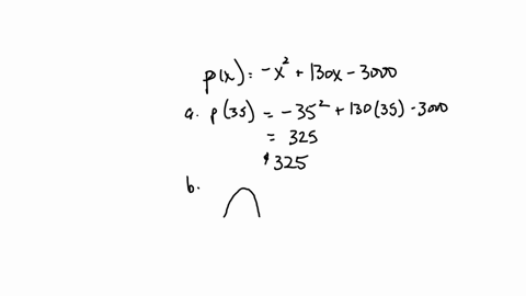 22-suppose-that-an-equation-is-given-px-x2-130x-_-3000-where-x-represents-the-number-of-items-sold-at-an-auction-and-p-is-the-profit-in-dollars-made-by-the-business-that-ran-the-auction-a-fi-92197