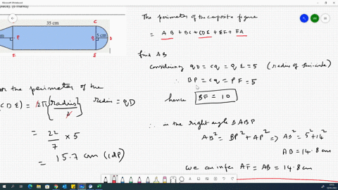 perimeter-areaand-vqlume-determine-the-total-perimeter-and-area-of-the-following-composite-figure-to-one-decimal-place-marks-35-cm-macm-cm-58332