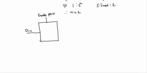 a-draw-the-circuit-of-14-demultiplexer-with-truth-table_-30324