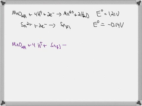 use-the-nernst-eq-ecell-eocell-rtnf-lnq-to-calculate-the-cell-potential-when-mn2-0010-m-sn2-0010-m-and-h-100-m-n-is-the-number-of-moles-of-electrons-transferred-in-the-cell-reaction-or-half-92886