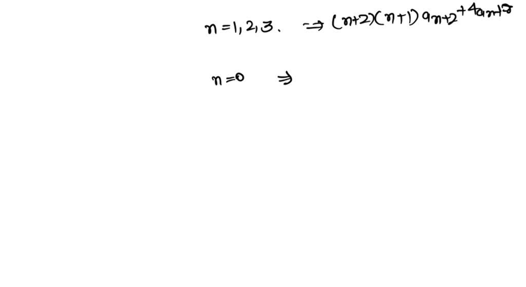 SOLVED: Use power series methods to solve y