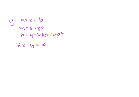 the-y-intercept-of-2x-y-6-is-6-o-false-true-52291
