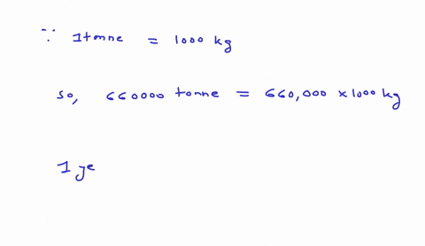 calculate-the-mass-flowrate-of-660000-tonnesyear-olivine-convert-it-to-kghr