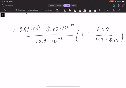 in-the-figure-a-nonconducting-rod-of-length-l847-mathrmcm-has-charge-q-443-mathrmfc-uniformly-distributed-along-its-length-a-what-is-the-linear-charge-density-of-the-rod-what-are-the-b-magnitude-and-c