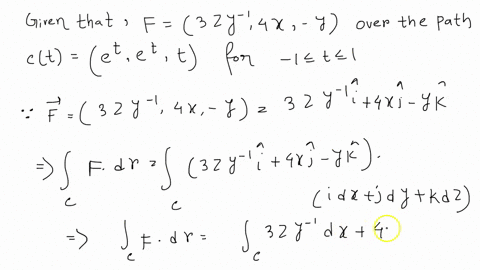 am-fin-line-integrals-and-work-open-items-info-4_-previous-compute-the-line-integral-of-the-vector-feld-f-3zy-14xy-over-the-path-ct-etett-for-1-t-1-jcf-dr-submit-answer-answers-in-progress-a-18798
