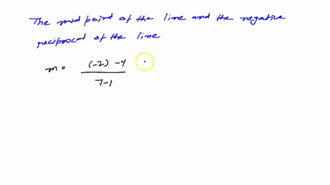 find-an-equation-of-the-perpendicular-bisector-of-the-line-segment-joining-the-points-a14-and-b7-2-82324