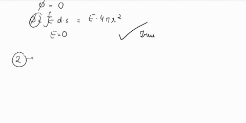 question1-2-pts-for-a-closed-gaussian-surface-such-as-a-spherewhich-of-the-following-is-false-o-if-the-electric-freld-is-zero-everwhere-on-the-surfacethen-the-total-electric-flux-is-zero-thr-40485