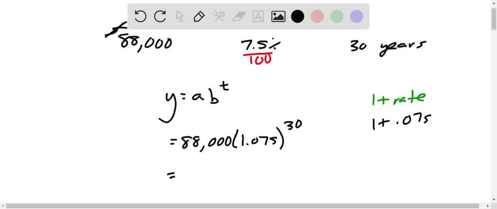 SOLVED: Determine the total profit of the borrower taking under this ...