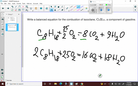 write-a-balanced-equation