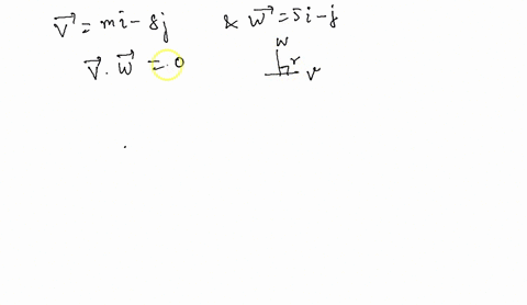 let-v-mi-8j-and-w-si-j-find-the-values-of-m-so-that-the-vectors-are-perpendicular-b-find-the-values-of-m-so-that-the-vectors-are-parallel-find-the-values-of-m-s0-that-the-angle-between-them-65904